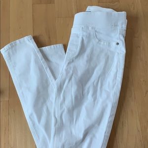 Old Navy rockstar jeans size 2